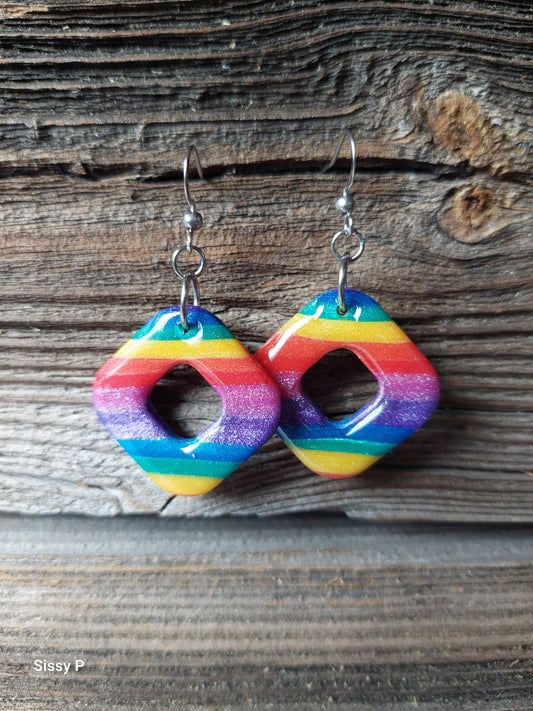 Ihan sama, sateenkaari